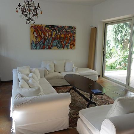 Villa Paradiso Le Rughe Buitenkant foto